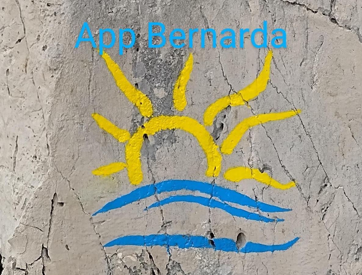 Apartmani Bernarda Πόρετς Εξωτερικό φωτογραφία