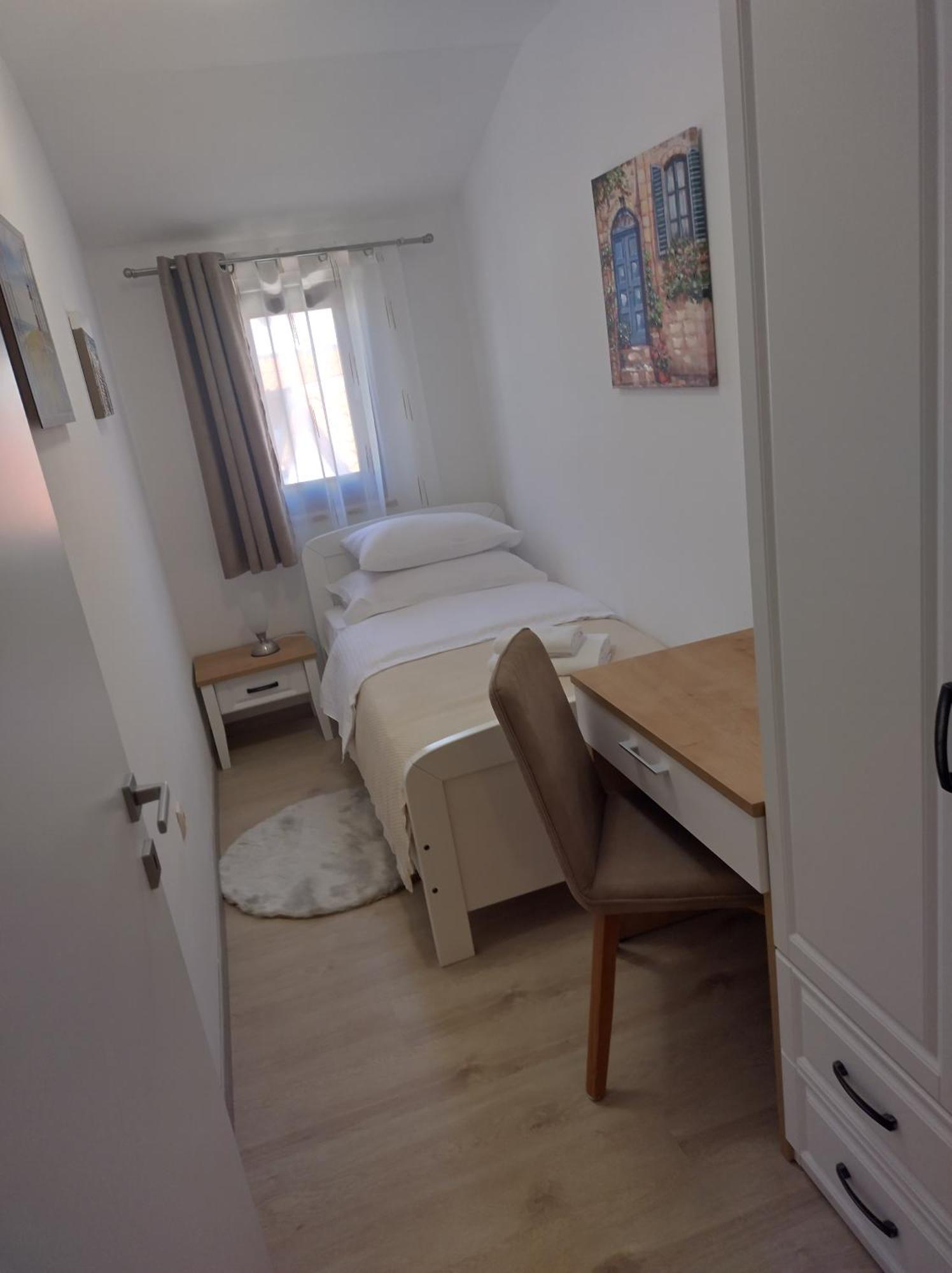 Apartmani Bernarda Πόρετς Εξωτερικό φωτογραφία