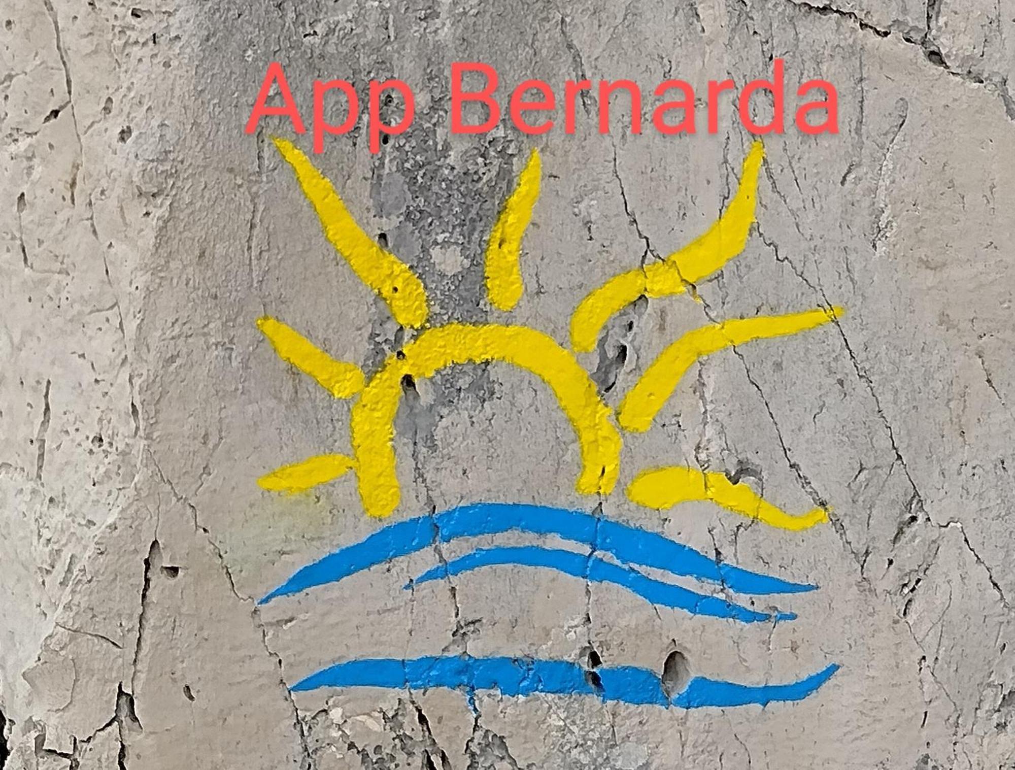 Apartmani Bernarda Πόρετς Εξωτερικό φωτογραφία
