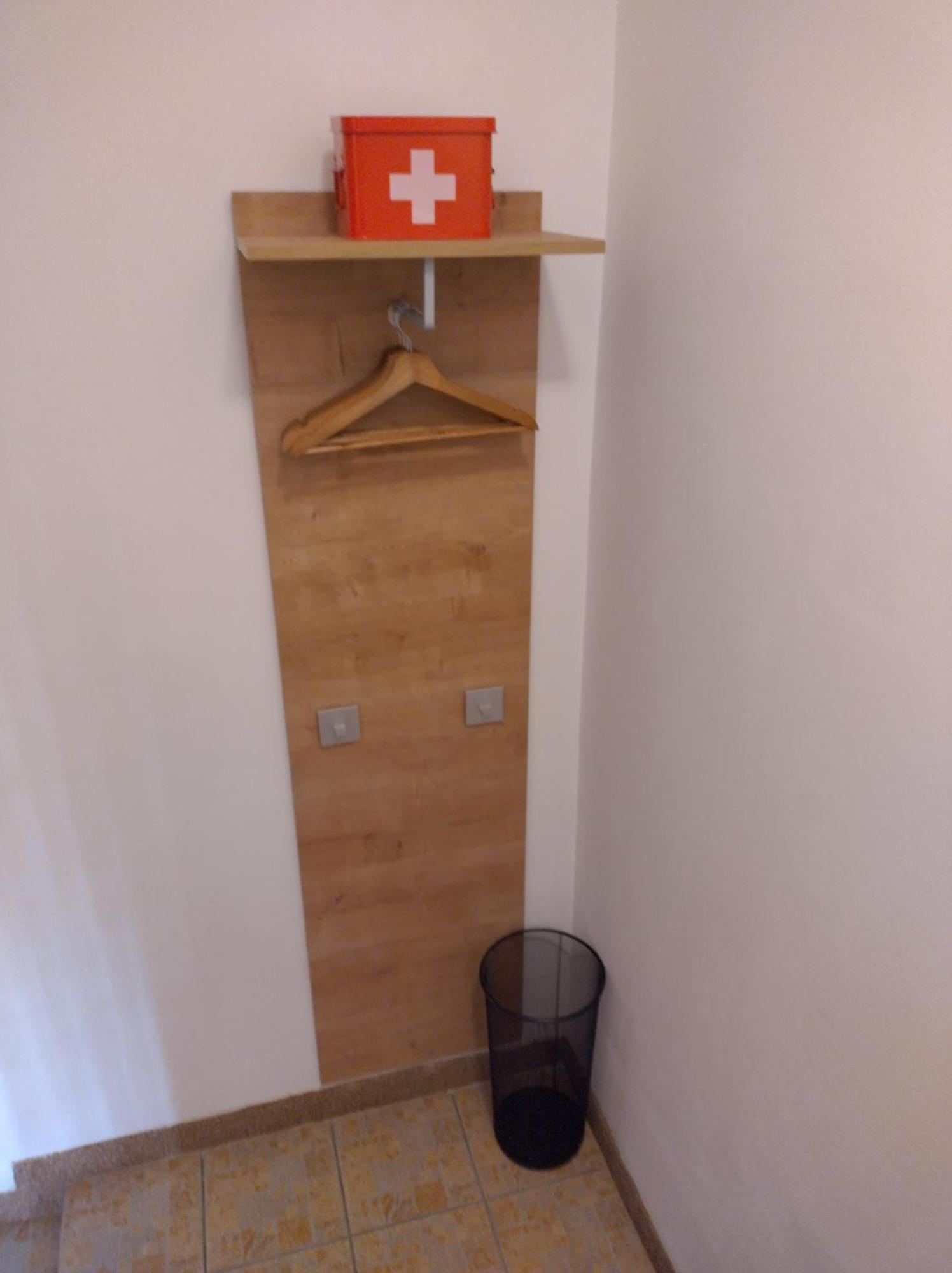 Apartmani Bernarda Πόρετς Εξωτερικό φωτογραφία