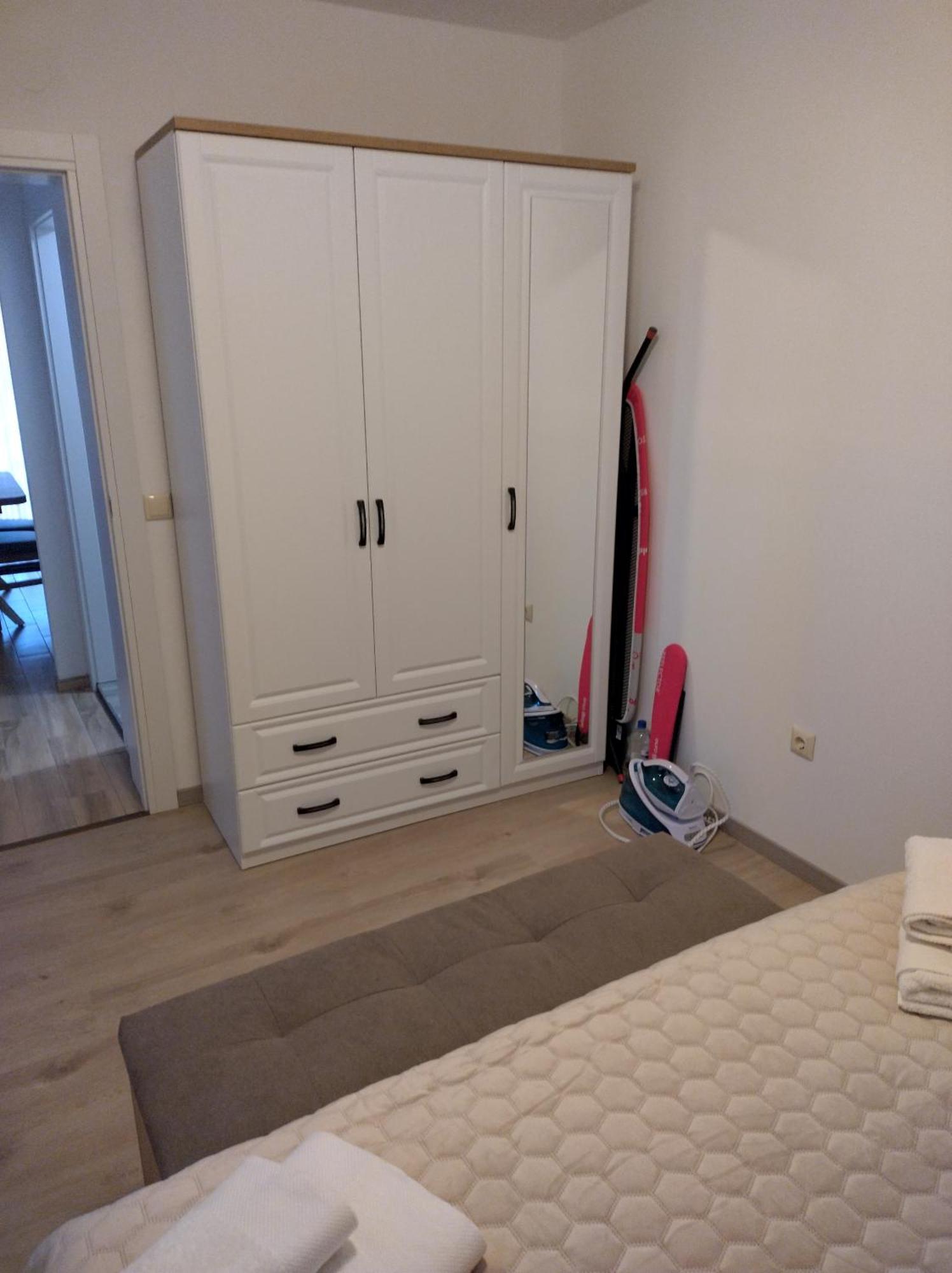 Apartmani Bernarda Πόρετς Εξωτερικό φωτογραφία